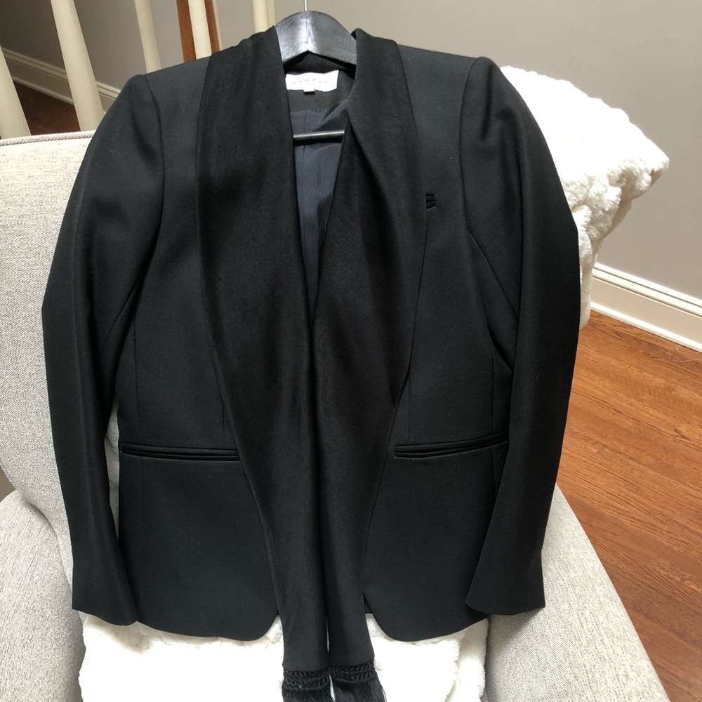 SANDRO - women’s jacket